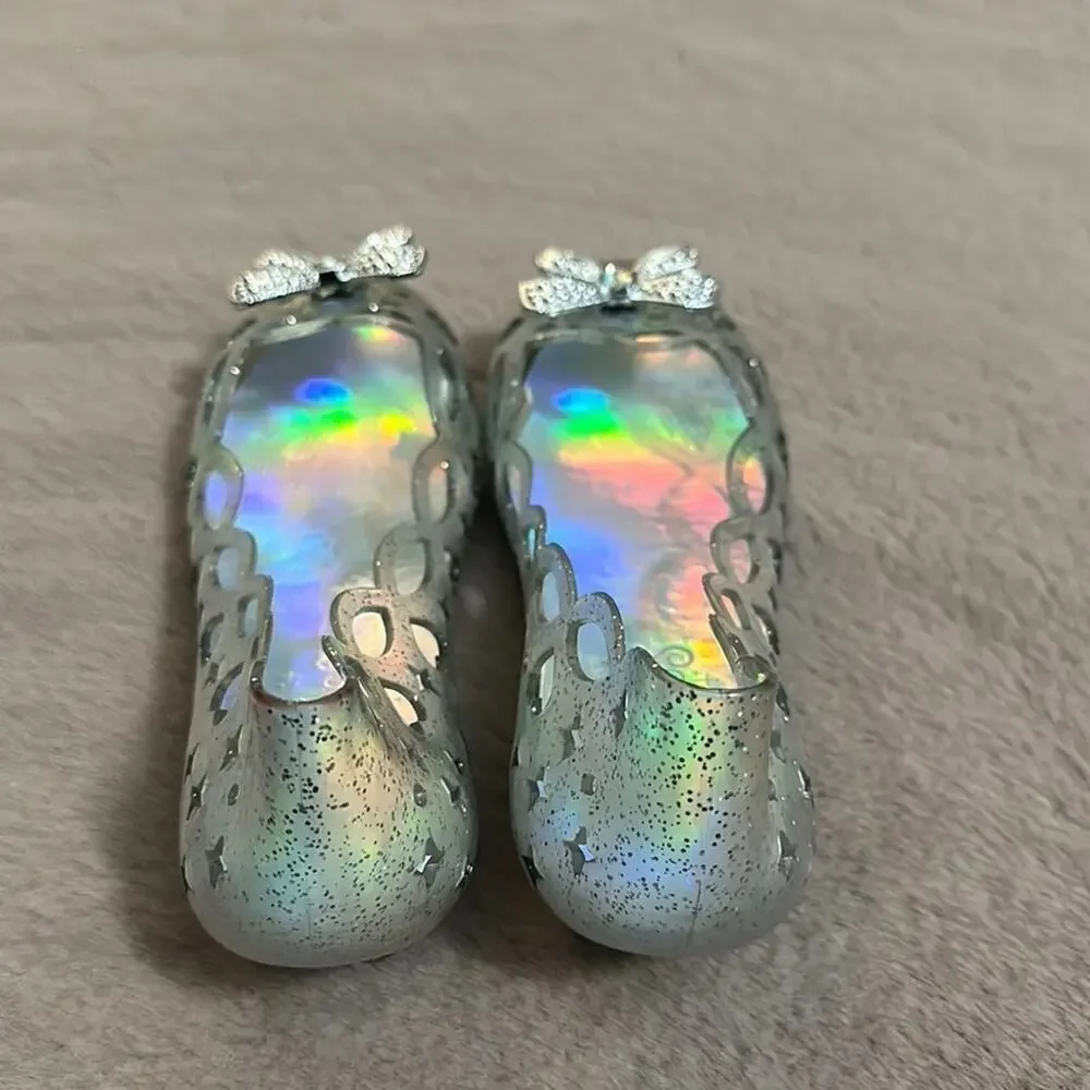 Disney Couture Light-Up Rhinestone Cinderealla 